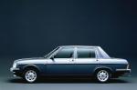 Lancia Beta 1972 года